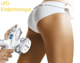 Endermologie Anti-Cellulite Massage