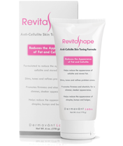 Anti-cellulite cream revitashape