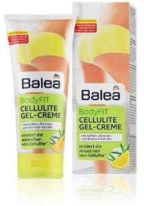 Balea Anti Cellulite Cream Review Does Balea Bodyfit Work
