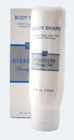 Body shape cellulite cream