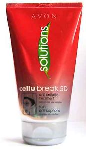 Avon Cellu-Break 5D