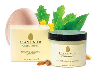 Cellutone Goodbye Cellulite