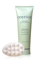 Dermitage cellulite control