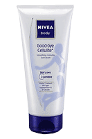 Nivea cellulite cream