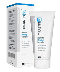 TriLASTIN cellulite cream