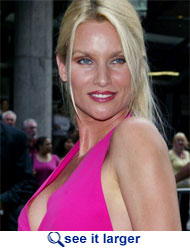 Nicollette Sheridan Cellulite