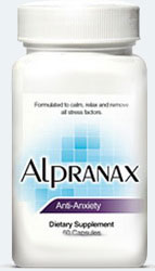 Alpranax free trial