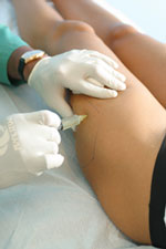 mesotherapy